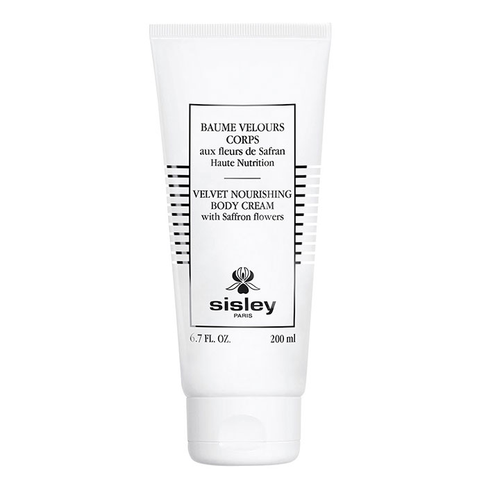 SISLEY Baume Velours Corps Aux Fleurs de Safran
