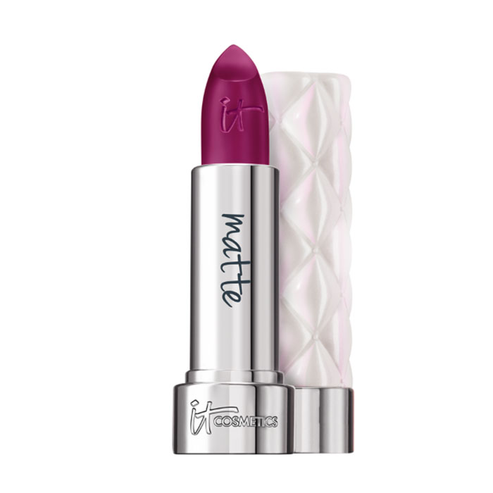 IT Cosmetics Pillow Lips Matte