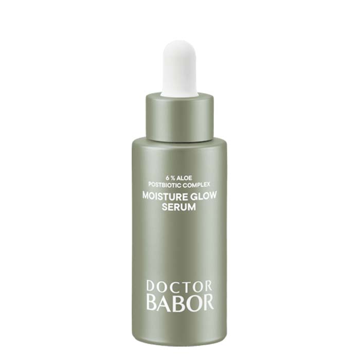 Babor Moisture Glow Serum | Precio, Comprar