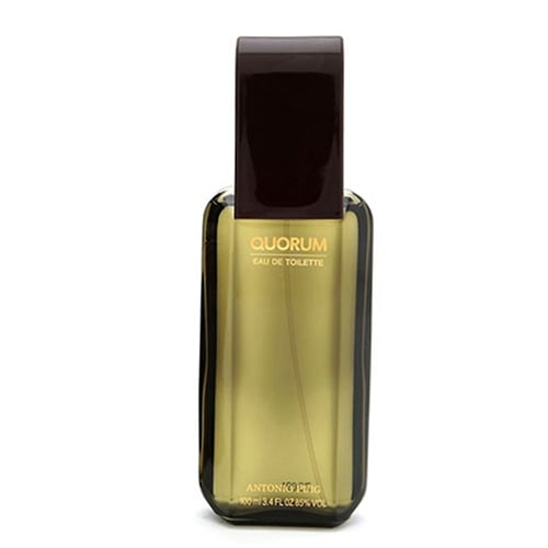 QUORUM Perfume EDT 100 ml
