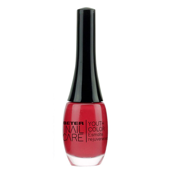 Tono 035 silky red