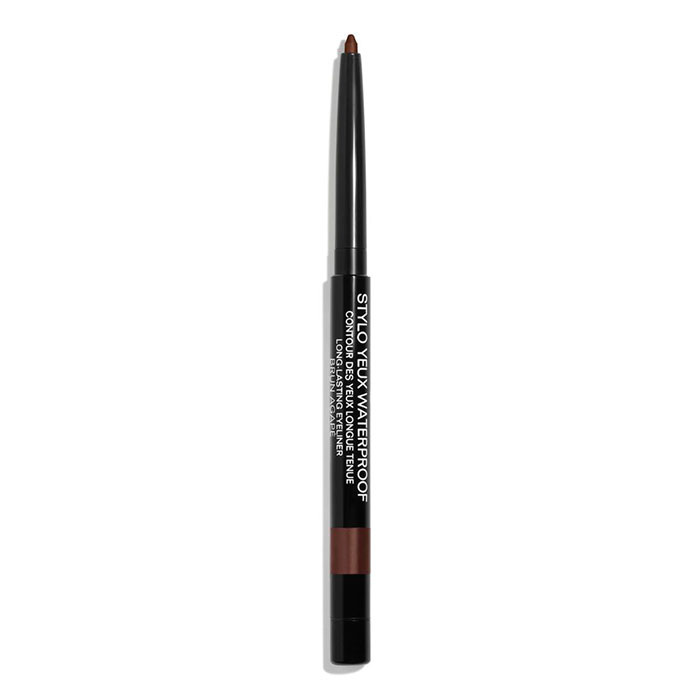 CHANEL Stylo Yeux Waterproof Lápiz de Ojos