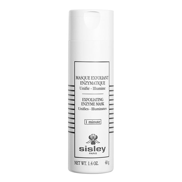 Sisley Masque Exfoliant Enzymatique