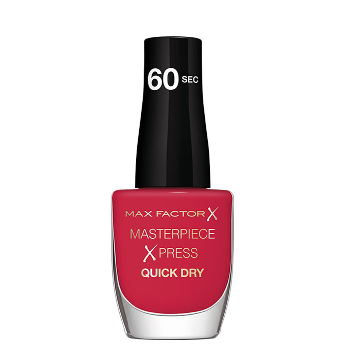 MAX FACTOR Masterpiece Xpress Quick Dry