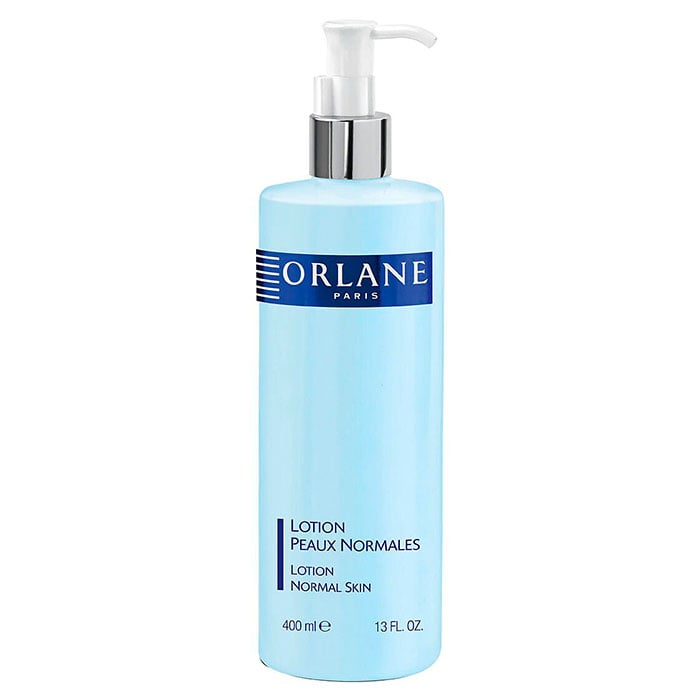 Orlane Démaquillant Lotion Peaux Normales