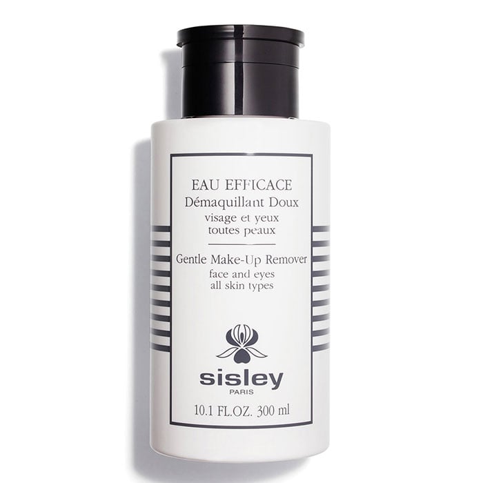 SISLEY Eau Efficace Agua Desmaquillante