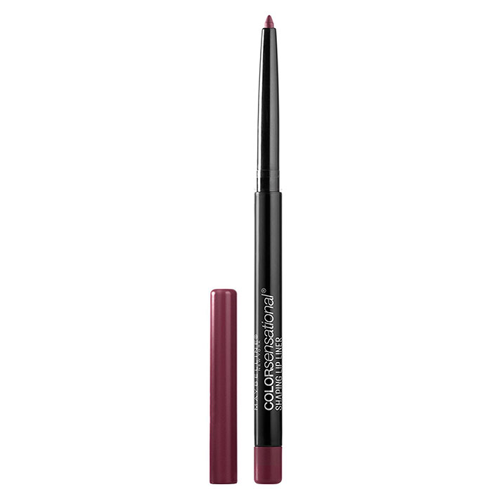 MAYBELLINE Color Sensational Shaping Lip Liner // Precio, Comprar