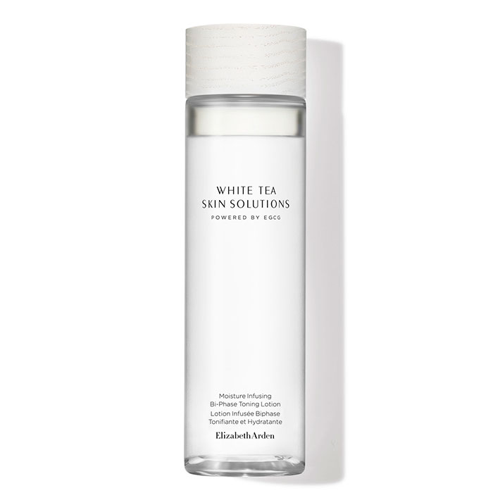 ELIZABETH ARDEN White Tea Skin Solutions Moisture Infusing Bi-Phase Toning Lotion
