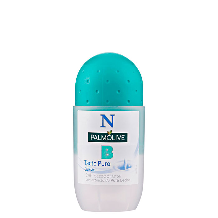 Palmolive Tacto Puro Desodorante Roll-On