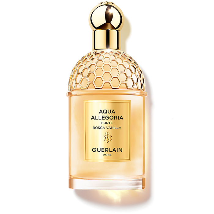 Guerlain Aqua Allegoria Forte Bosca Vanilla 125 ml