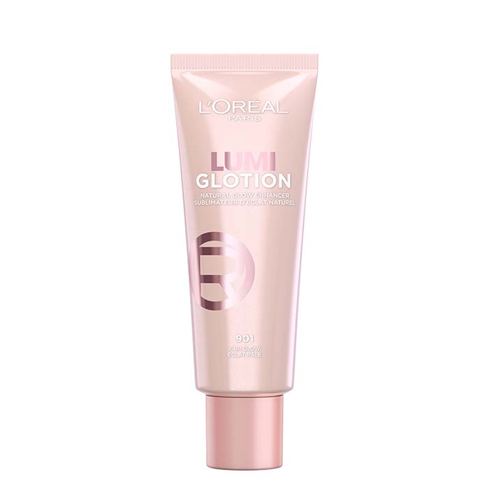 L'Oréal Lumi Glotion Fórmula Iluminadora
