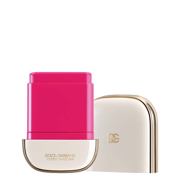Dolce & Gabbana Cherry Glaze Bar | Paco Perfumerías
