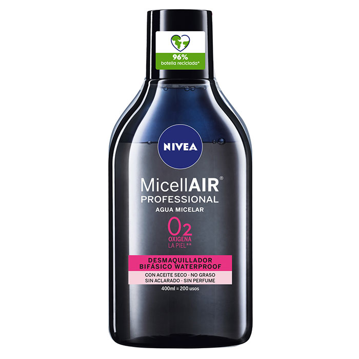 NIVEA MicellAIR Expert Waterproof