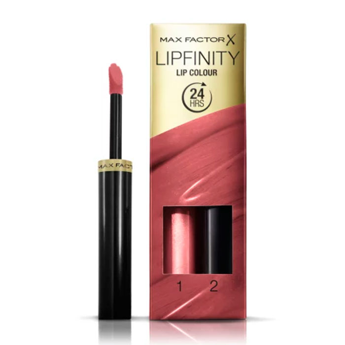 Max Factor LIPFINITY
