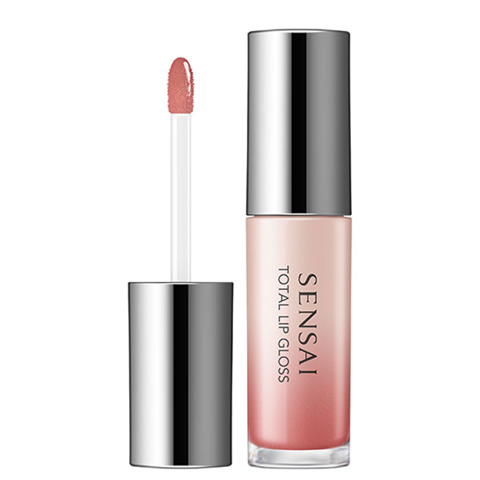 SENSAI Total Lip Gloss In Colours