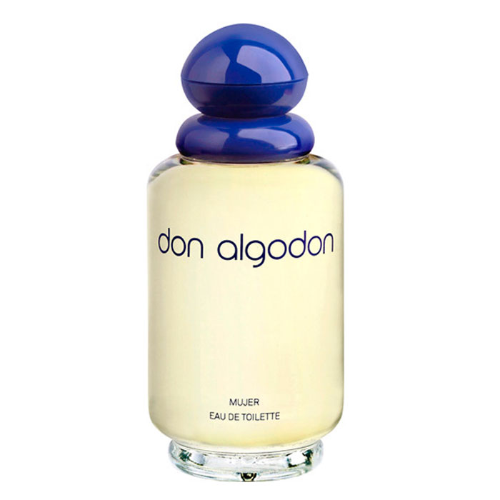 Don Algodón Mujer 200 ml