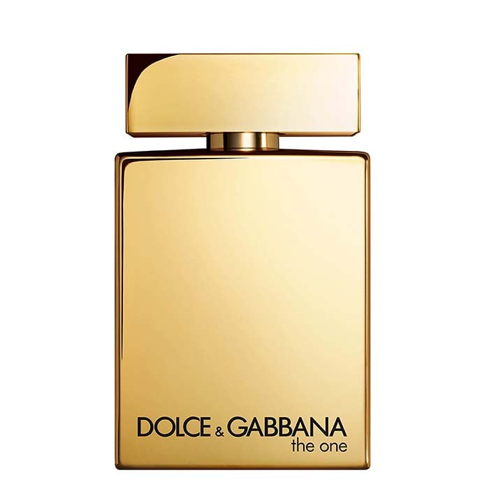 DOLCE & GABBANA THE ONE GOLD For Men 100 ml