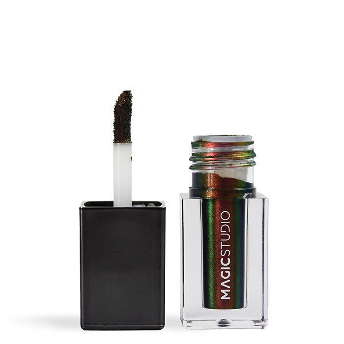 Magic Studio Black Crystals Dual Chrome Eye | Comprar