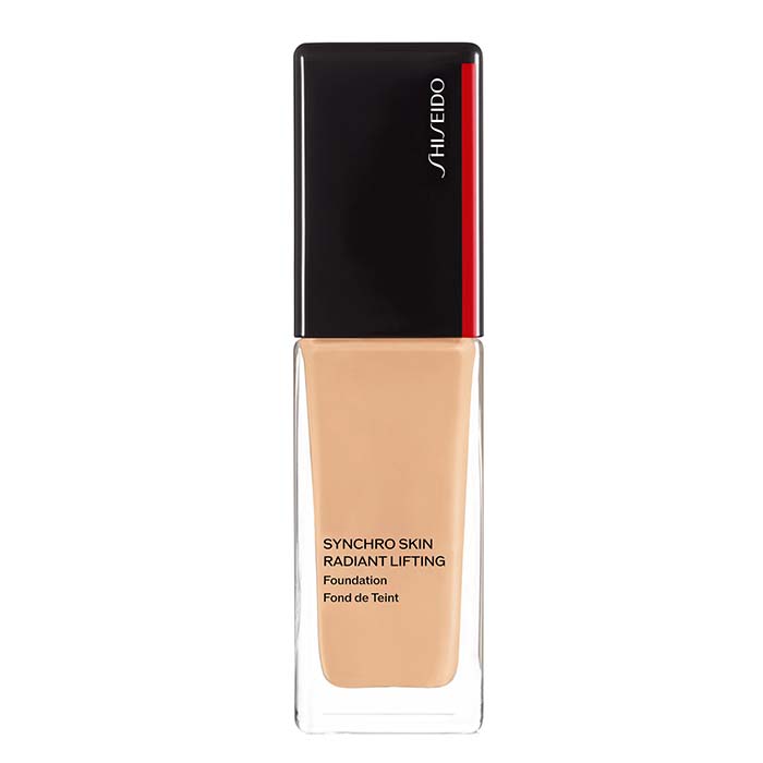 Shiseido Synchro Skin Radiant Lifting Foundation | Comprar