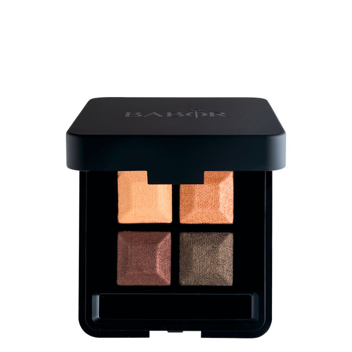 Babor Eye Shadow Quattro