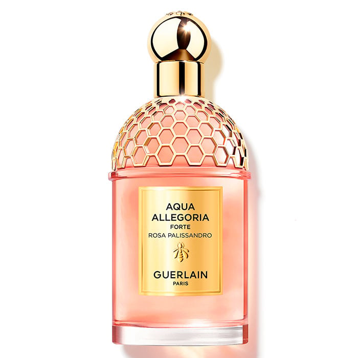 Guerlain Aqua Allegoria Forte Rosa Palissandro 125 ml