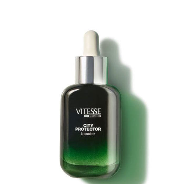 City Protector Booster Facial