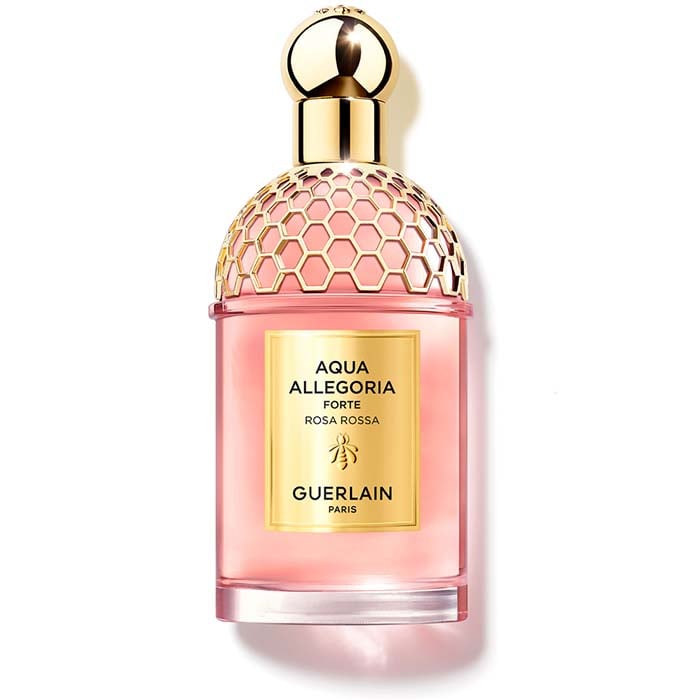Guerlain Aqua Allegoria Forte Rosa Rossa EDP | Comprar 125 ml
