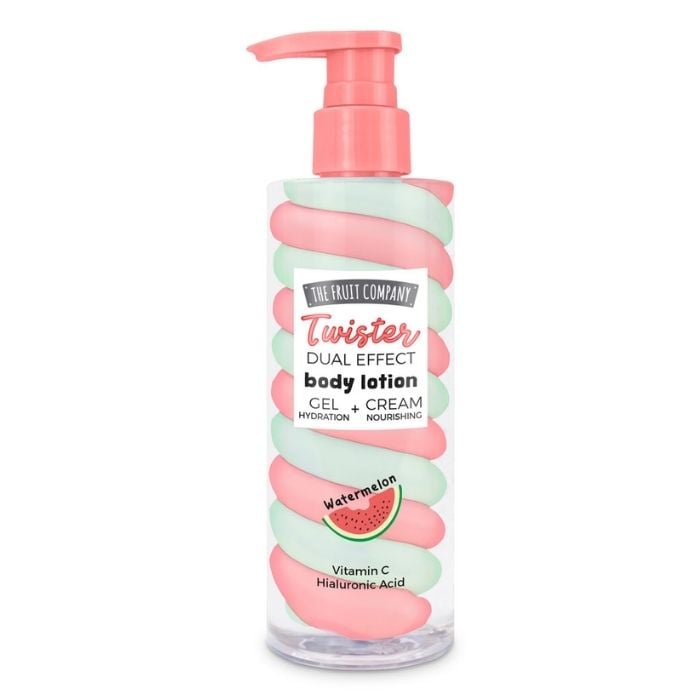 The Fruit Company Body Lotion Twister Sandía | Comprar