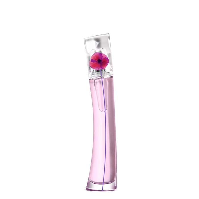 Kenzo Flower By Kenzo Cherry Poppy EDP | Paco Perfumerías 30 ml