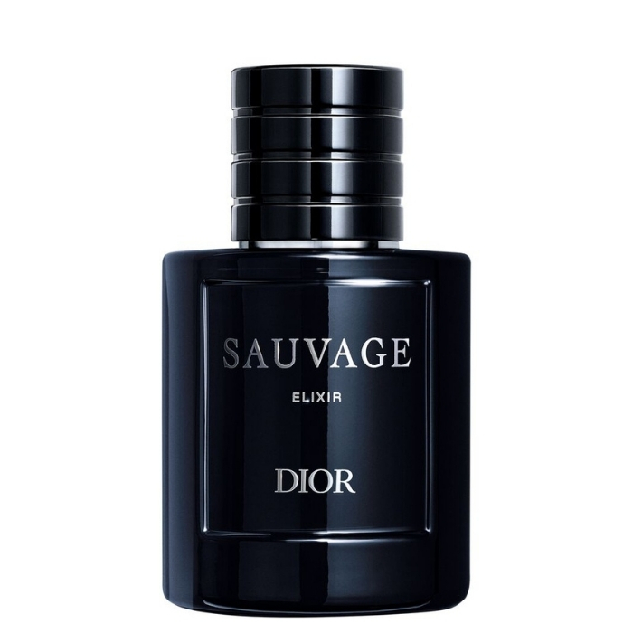 Dior Sauvage Elixir Parfum Hombre | Comprar