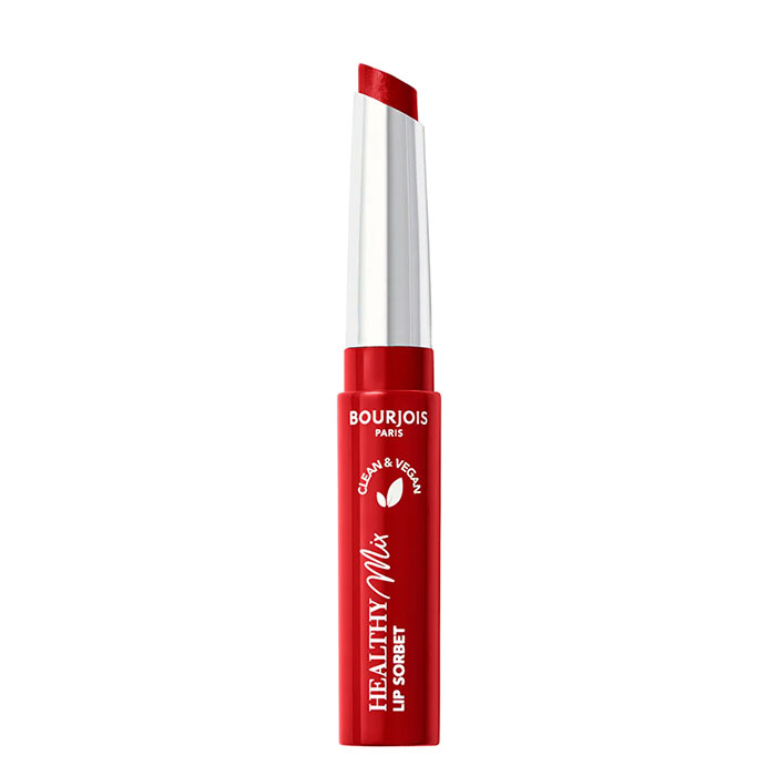 Baume à Lèvres Teinté Healthy Mix Clean