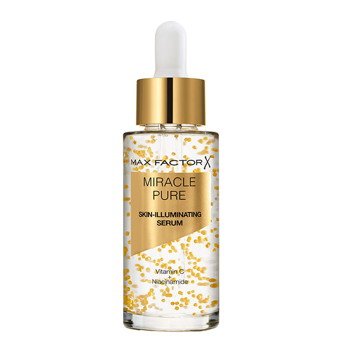 Max Factor Miracle Pure Serum