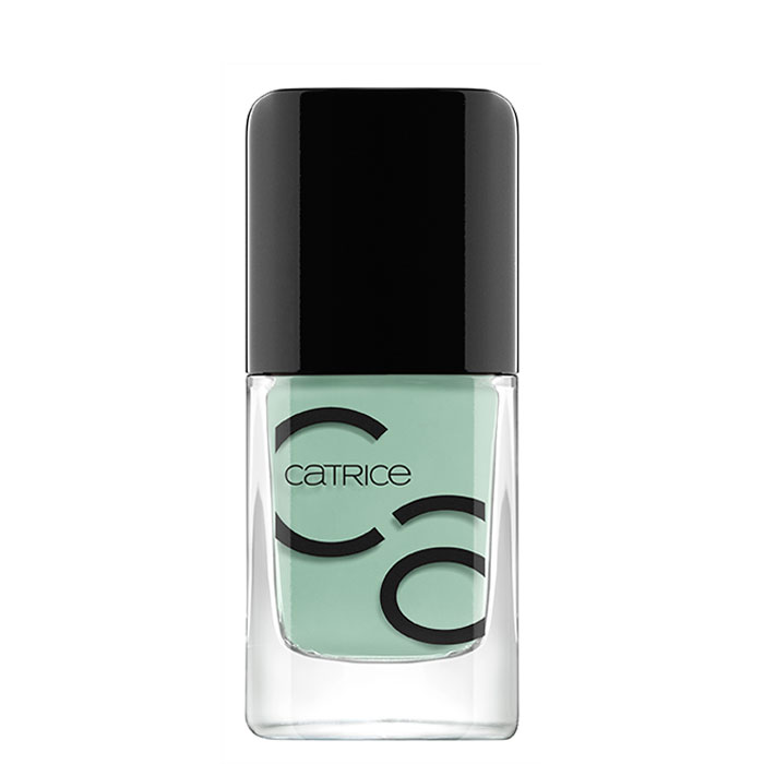 CATRICE MATEFACE Nagellack C02 Cyber Beauty - Langanhaltender Gel-Look, 10.5 Ml