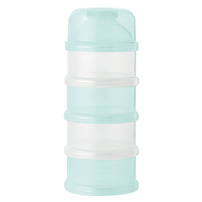 Saro Baby Contenedor de Leche en Polvo
