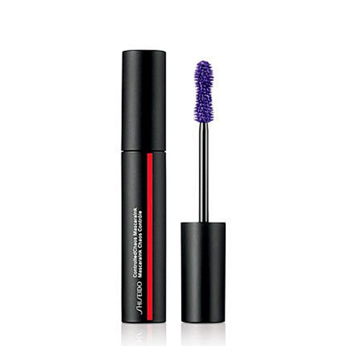 SHISEIDO ControlledChaos MascaraInk