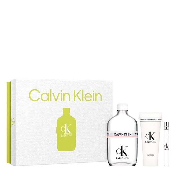 CALVIN KLEIN CK EVERYONE Estuche