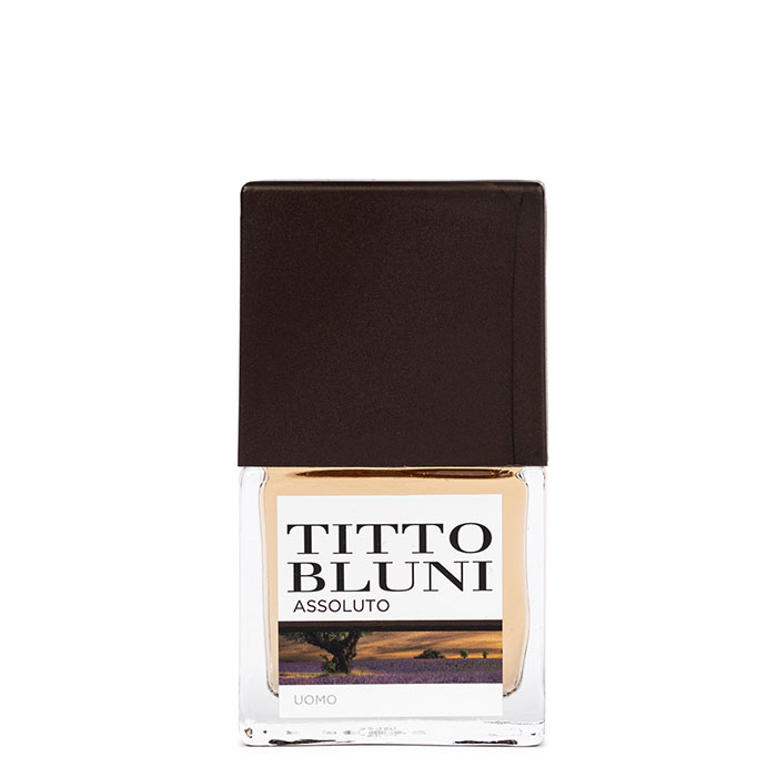 Titto Bluni Assoluto