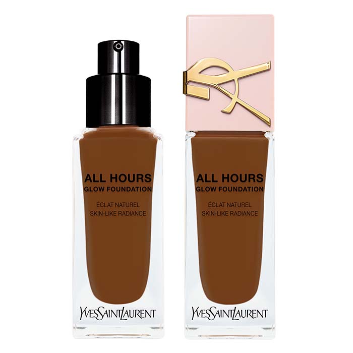 Yves Saint Laurent All Hours Glow Foundation | Comprar