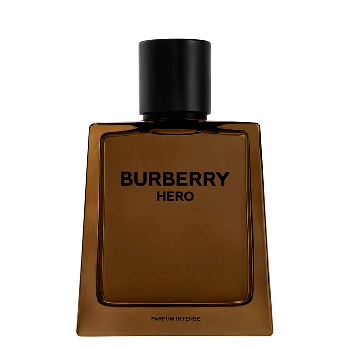Burberry Hero Parfum Intense | Paco Perfumerías