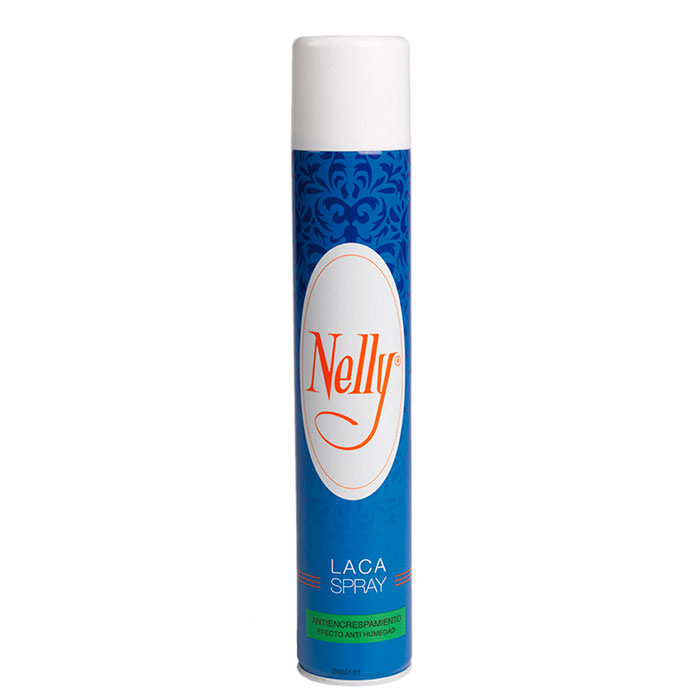 NELLY Laca Classic Antiencrespamiento
