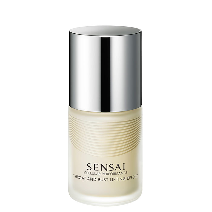 SENSAI Cellular Performance Throat and Bust Lifting Effect