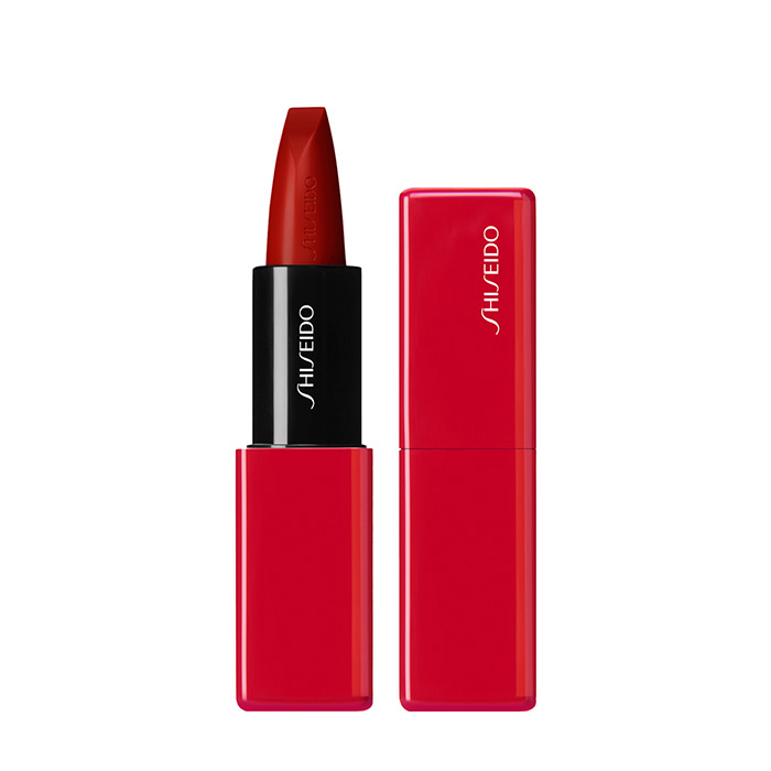 Shiseido Technosatin Gel Lipstick