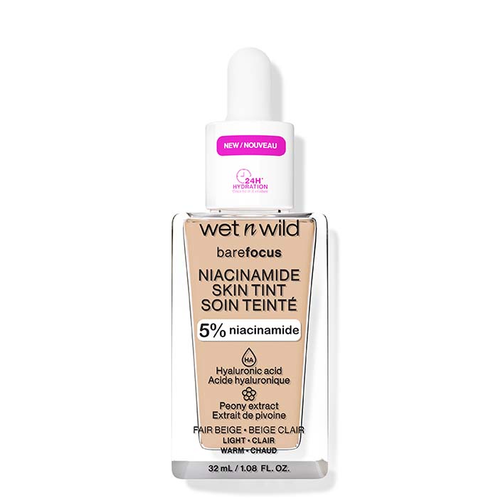 Tono Fair beige 32 ml