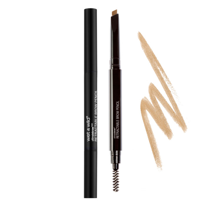 Wet N Wild Ultimate Brow Retractable