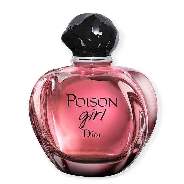 Dior POISON GIRL Eau de Parfum 100 ml
