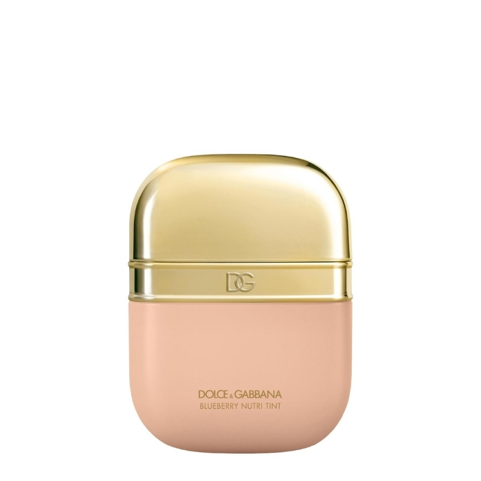 Dolce & Gabbana Blueberry Nutri-Tint SPF20 | Comprar