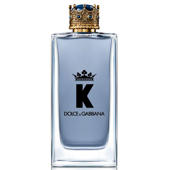 DOLCE & GABBANA K by Dolce & Gabbana EDT