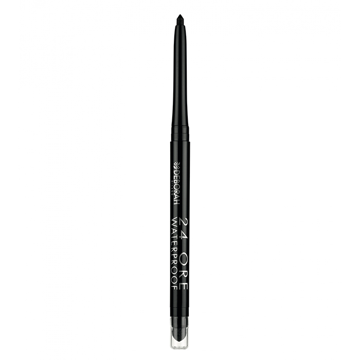 DEBORAH 24Ore Waterproof Eye Pencil