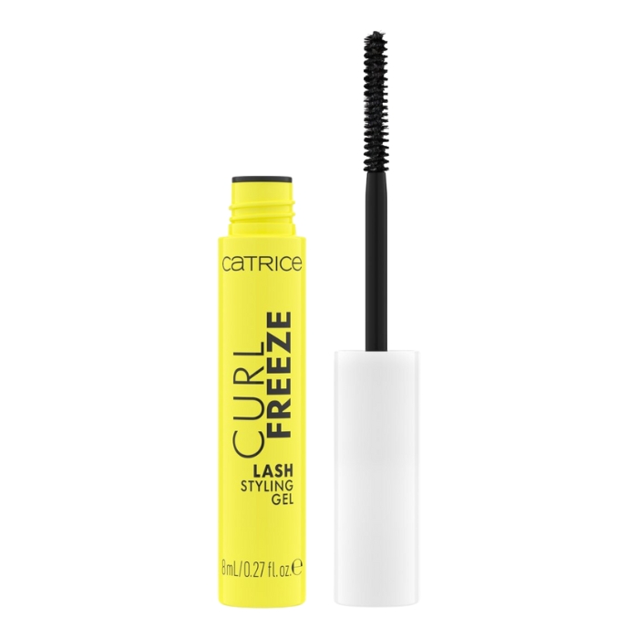 ¡15% DTO! Gel para Pestañas Curl Freeze 8 ml