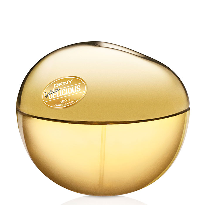 DKNY Be Golden Delicious Perfume